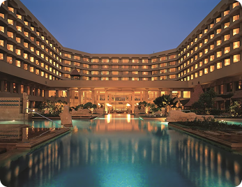 JW Marriott, Mumbai
