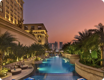 ITC Royal, Bengal