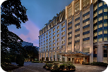 Park Hyatt, Chennai