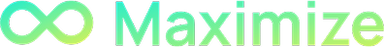 Maximize Logo