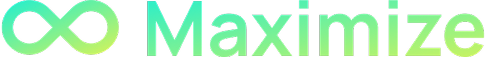 Maximize Logo